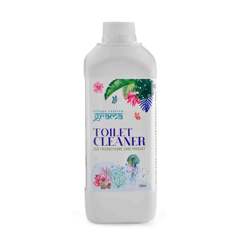 Toilet Cleaner - 500 ml