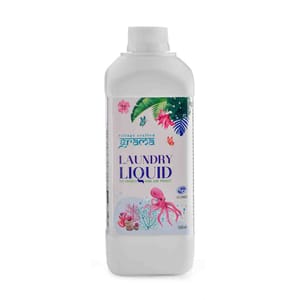 Laundry Liquid - 725 gm