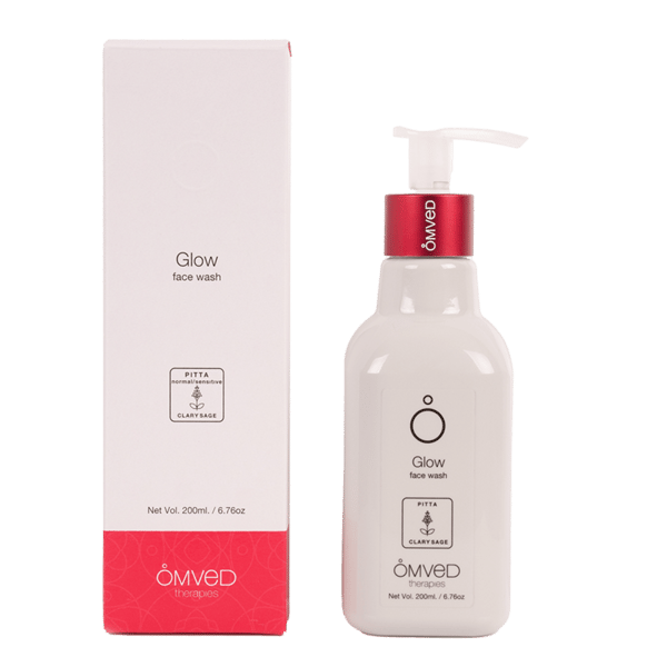 Glow Face Wash 200 ml