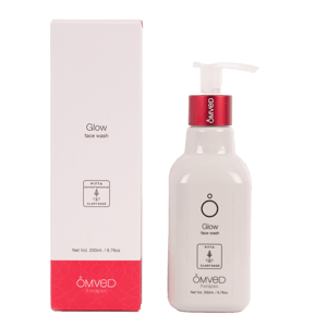 Glow Face Wash 200 ml