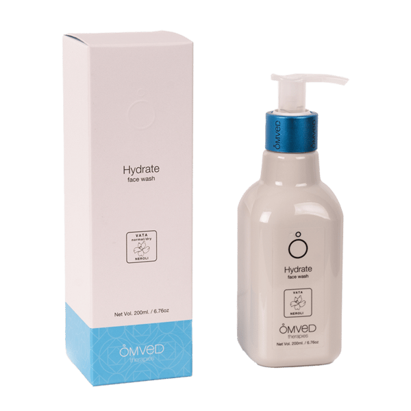 Hydrate Face Wash 200 ml