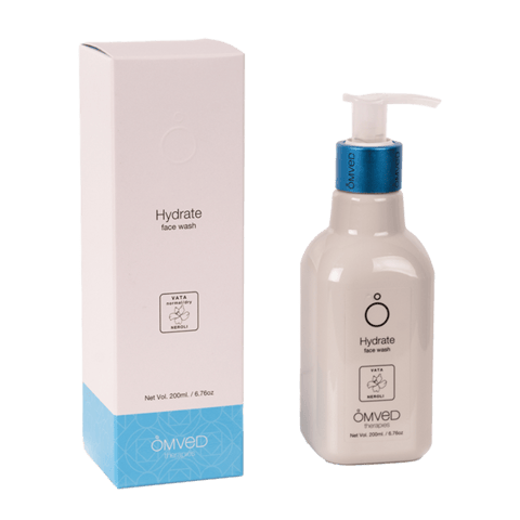 Hydrate Face Wash 200 ml