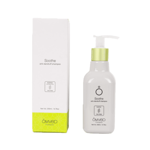 Soothe Shampoo 200 ml