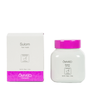 Sulom Hair Mask 100 gms