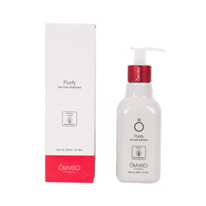 Purify Shampoo 200 ml