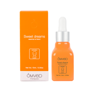 Sweet Dreams Essential Oil Blend 15 ml