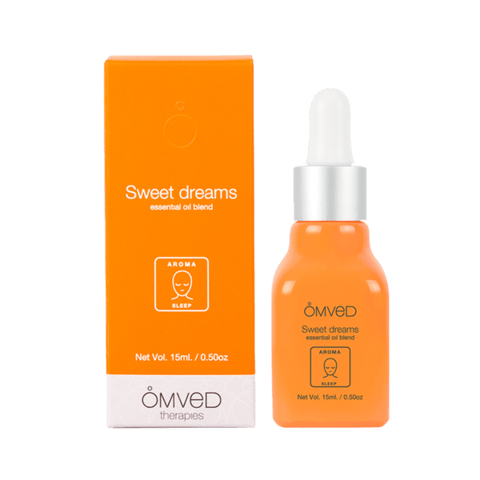 Sweet Dreams Essential Oil Blend 15 ml