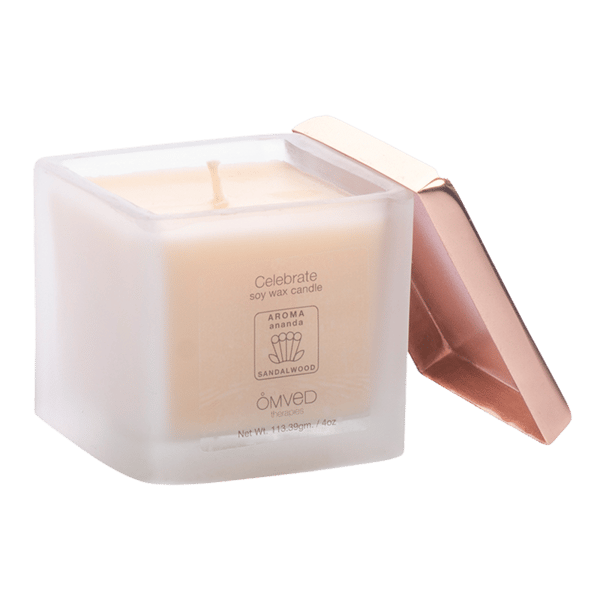 Celebrate Soy Candle 120 gms