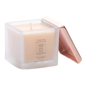 Celebrate Soy Candle 120 gms