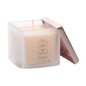 Repel Soy Candle 120 gms