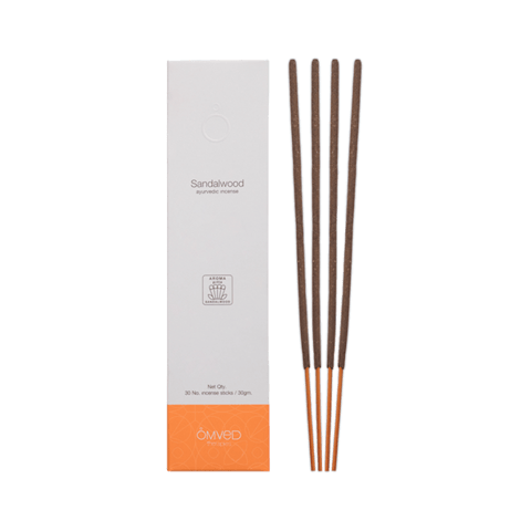 Sandalwood Incense Sticks 30 gms