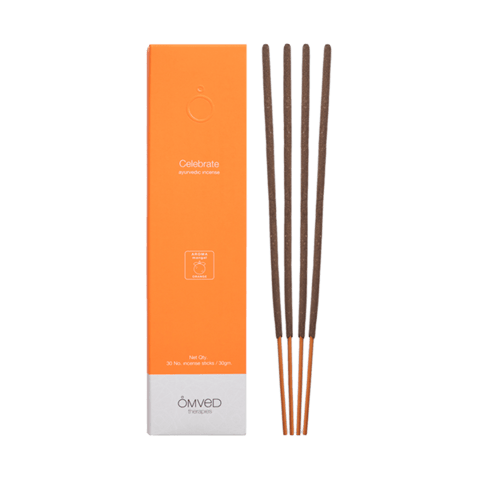 Celebrate Incense Sticks 30 gms