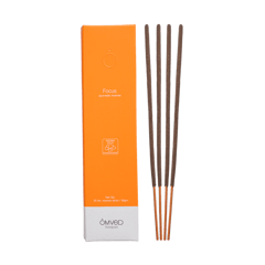 Focus Incense Sticks 30 gms