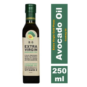 Extra Virgin Avocado Oil