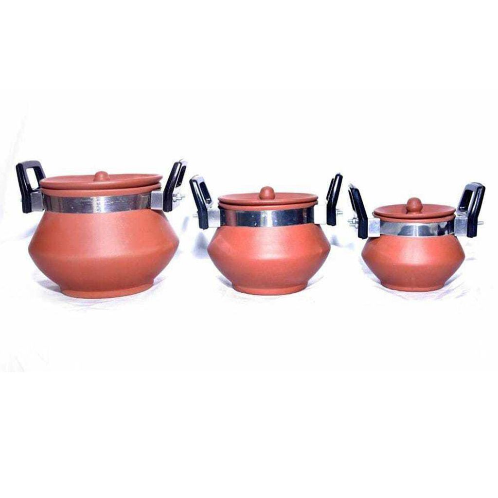 Round Handi Set of 3
