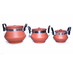 Round Handi Set of 3