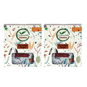 Finger Millet Noodles 150 gms (Pack of 2)