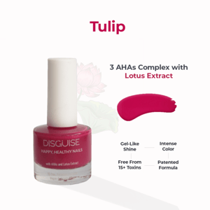 Nail Polish Tulip 105 - 9 ml