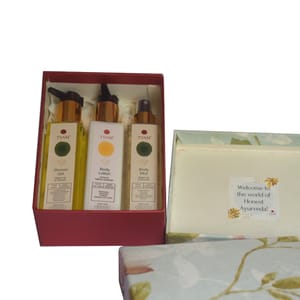 Royalty Gingerlily Body Care