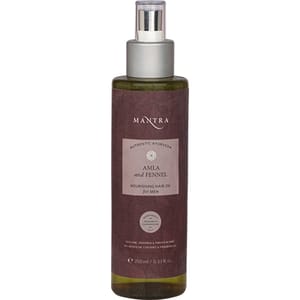 Amla & Fennel Nourishing Hair Oil for Men - 250 ml