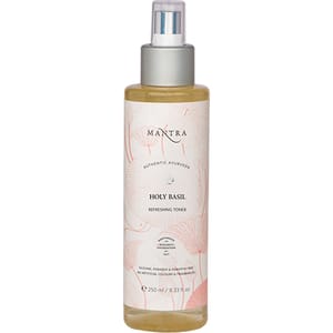 Holy Basil Refreshing Toner - 250 ml