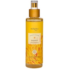 Paenwin Muscle Repair Oil - 250 ml