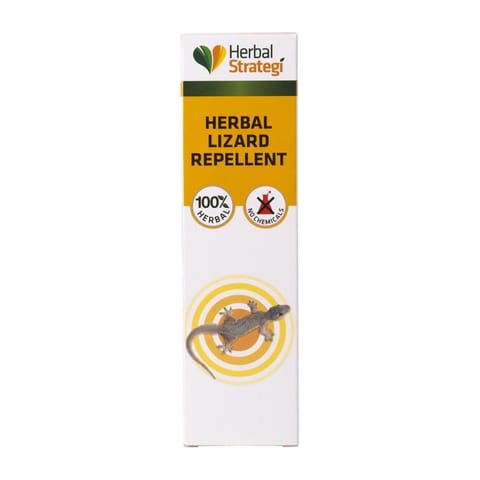 JUSTOUT Herbal Lizard Repellent