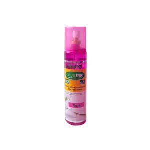 NATURESPRAY Rose Herbal Room Disinfectant & Freshener