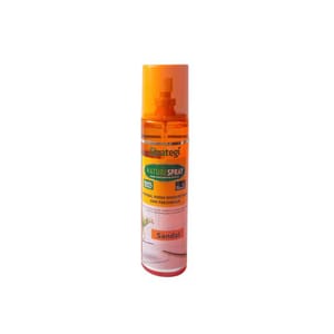 NATURESPRAY Sandal Herbal Room Disinfectant & Freshener