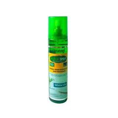 NATURESPRAY White Lily Herbal Room Disinfectant & Freshener