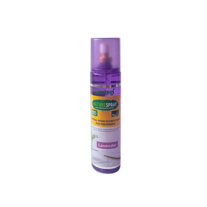 NATURESPRAY Lavender Herbal Room Disinfectant & Freshener