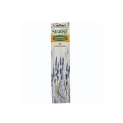 Lavender Herbal Aromatic Incense Sticks, 20 sticks (Pack of 3)