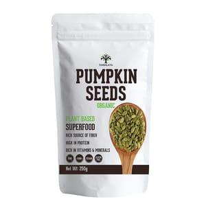 Pumpkin seeds