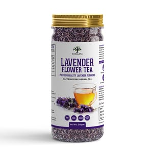 Lavender Flower Tea 50 gms