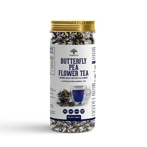 Butterfly Pea Flower Tea 25 gms