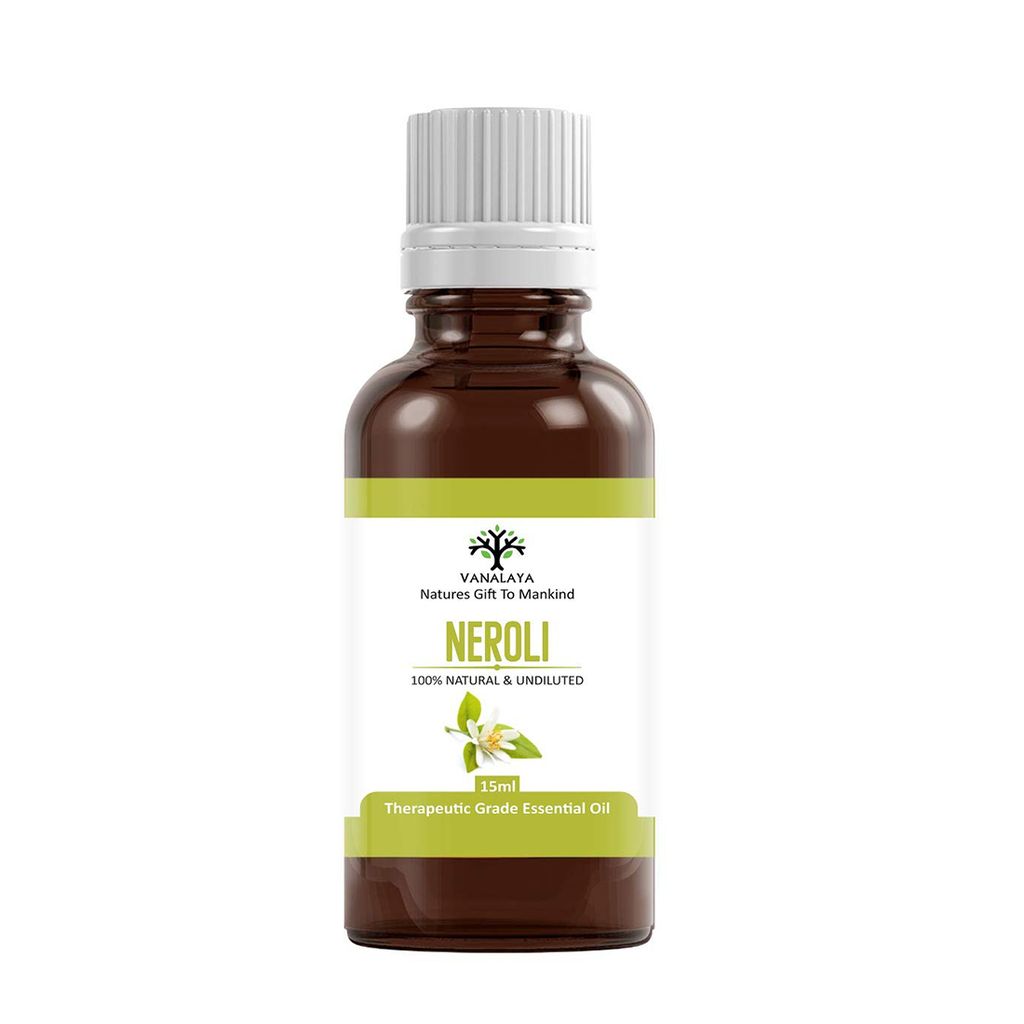 Neroli Essential Oil 30 ml