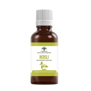 Neroli Essential Oil 30 ml