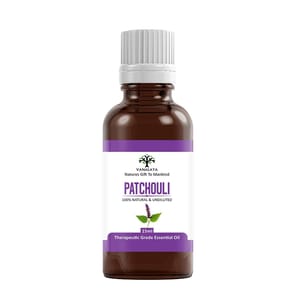 Patchouli Essential Oil 30 ml