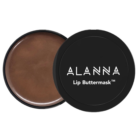 Chocolate Lip Buttermask