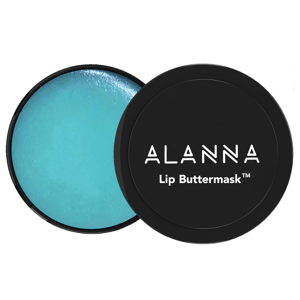 Blueberry Lip Buttermask