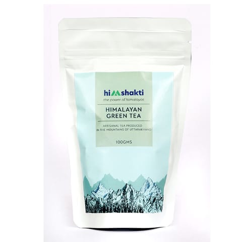 Green Tea 100 gms