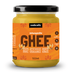 Ashwagandha Ghee