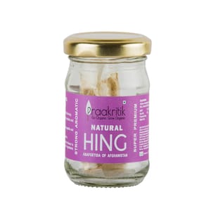 Natural Hing - 10 gms