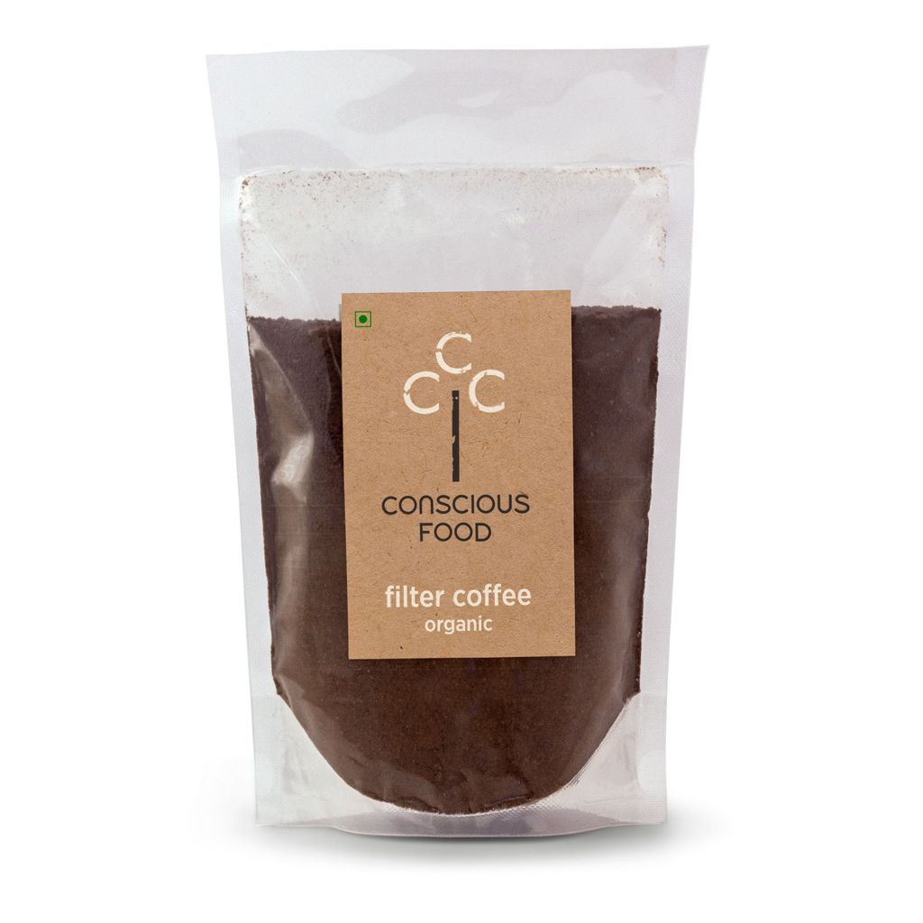 Filter Coffee