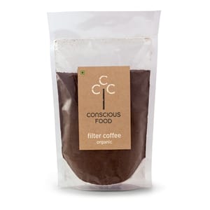 Filter Coffee