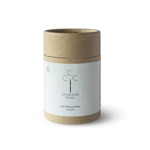 Spirulina Powder 100 gms