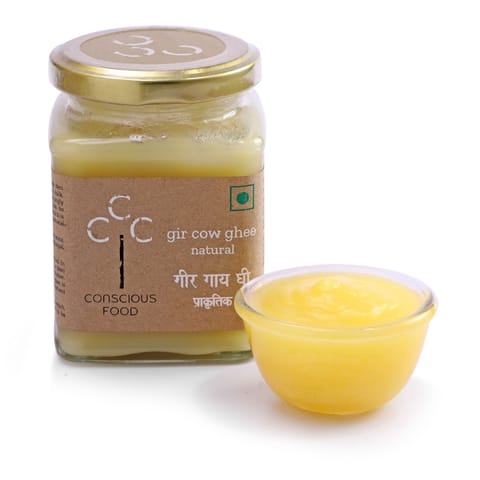 Gir Cow Ghee