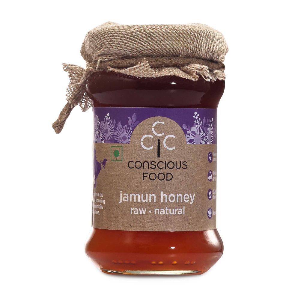 Jamun Honey