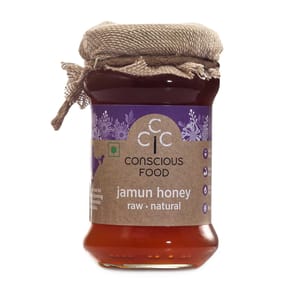 Jamun Honey