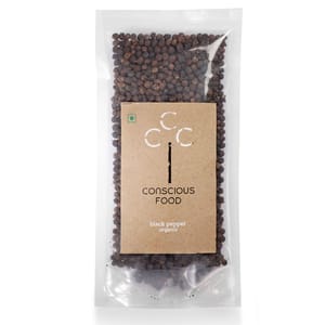 Black Pepper 100 gms